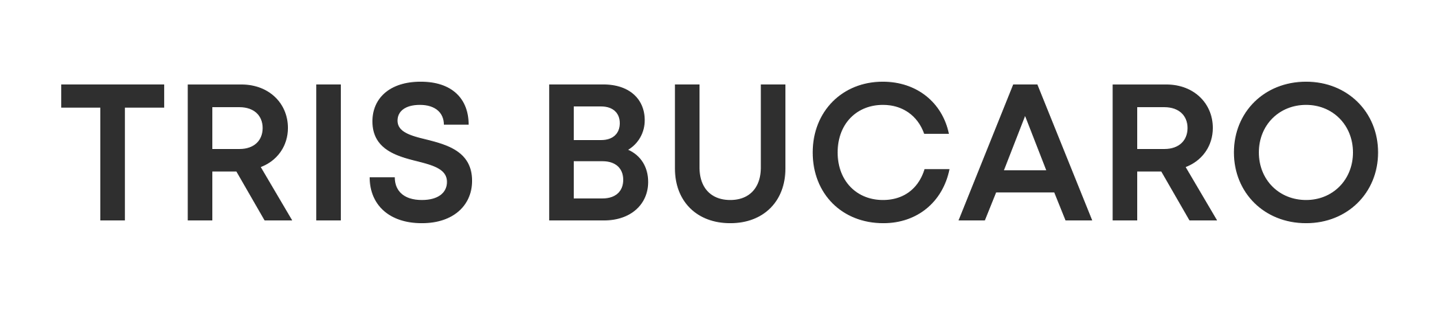 Tris Bucaro